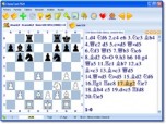 ChessTool PGN Screenshot