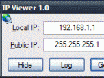 IP Viewer Tool