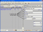 Stockroom Organizer Deluxe Screenshot