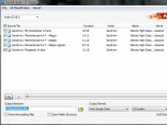 Need4 Free Audio CD Ripper Screenshot