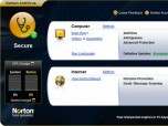 Norton Antivirus Screenshot