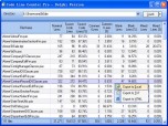 Code Line Counter Pro - Delphi Version