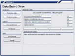 DataGuard AntiKeylogger Free