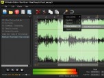 AV Audio Editor Screenshot