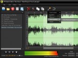 AV Audio Editor