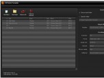 AV Audio Converter Screenshot