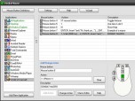 HydraMouse Screenshot