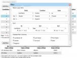 SQL Web Grid Editor Screenshot
