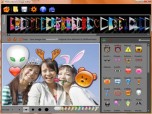 Photo-Bonny Image Viewer and Editor Screenshot