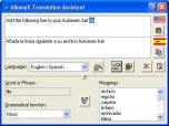 IdiomaX Web Translator