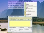 Efficient Sticky Notes Screenshot