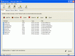 Encrypt Web Pro Screenshot