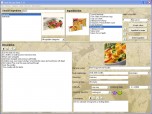 Cook Recipe Book