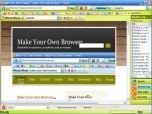 Make Your Own Browser
