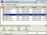 ap PDF Encrypt