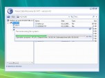 Raise Data Recovery for FAT Screenshot