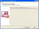 Access Recovery Toolbox