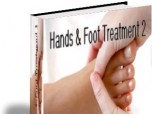 Hands & Foot Treatment volume 2 Screenshot