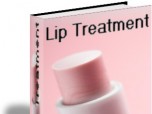 Lip Treatment Screenshot