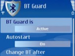 BT Guard Screenshot