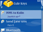 Cute Keys