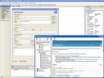 Bricolsoft Zip ActiveX Component Screenshot