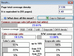 APFill - Ink Coverage Calculator Screenshot
