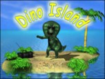 Dancing Dino Screenshot