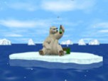 Funny Bear Screenshot