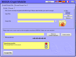 MAXA Crypt Mobile