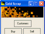 GoldScrap Screenshot