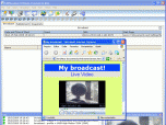 1AVStreamer Screenshot