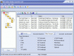 ABC Amber Zimbra Converter Screenshot