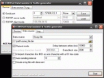 COM Port Data Emulator Screenshot