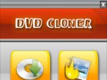 Free DVD Cloner Screenshot