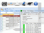 Keyboard Software Wedge TWedge Screenshot