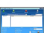Cool MP3 CD Burner