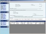 ezPaycheck Payroll Software Screenshot