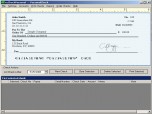 ezCheckPersonal Check Printing Software