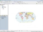 AvisMap GIS Engine