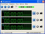 Stopwatch Screenshot
