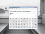 Compact Scientific Calculator 27 Screenshot