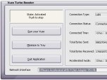 Vuze Turbo Booster Screenshot