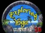 Exploring Yoga in 3D Screenshot