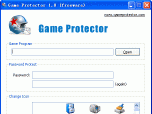 Game Protector Screenshot