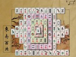 Mahjong Mac In Poculis Screenshot