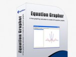 Equation Grapher Screenshot