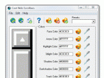 Cool Web Scrollbars