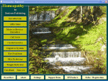 Homeopathy Screenshot