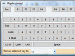 MapKeyboard